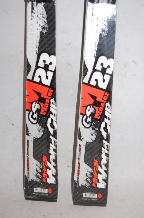 ROSSIGNOL WC GS MASTER 185cm Yahoo!フリマ（旧）-